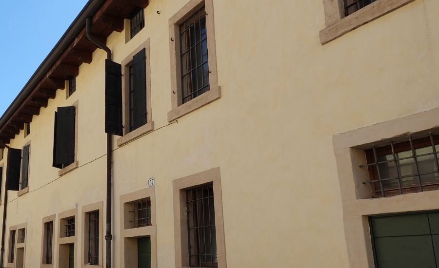 Casa Santa Elisabetta