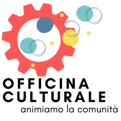 logo Officina culturale