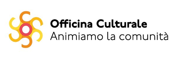Logo Officina culturale
