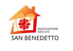 Logo Associazione San Benedetto ODV ETS