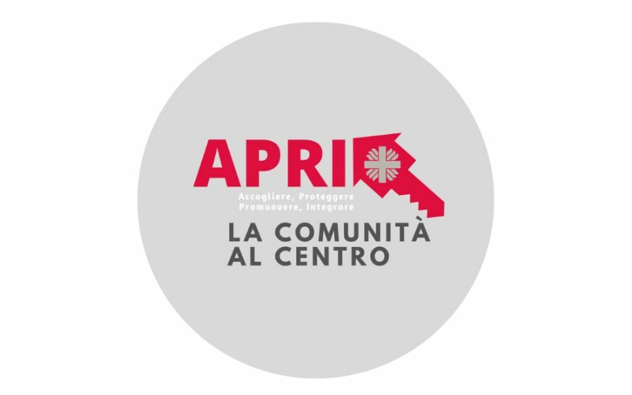 Progetto APRI - la comunità al centro