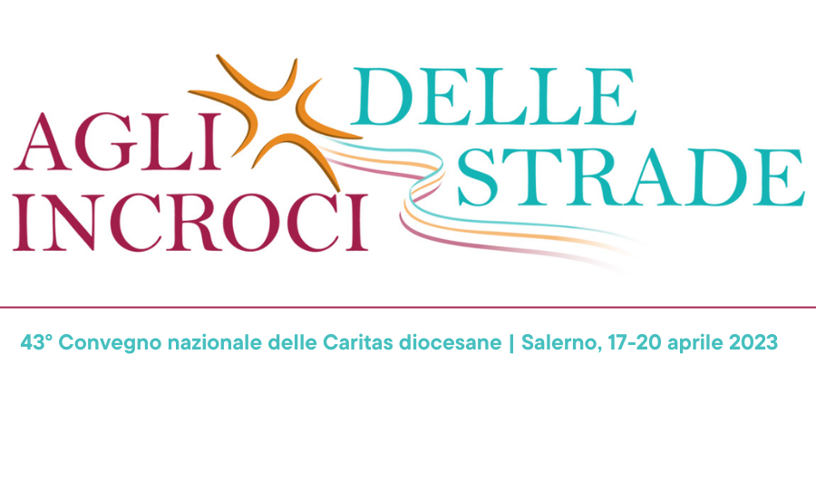 43° Convegno nazionale Caritas diocesane