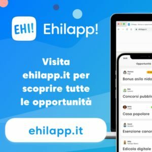 App EHILAPP!