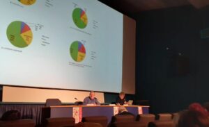 Empori della Solidarietà veronesi all'Agorà di Animazione sociale