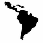 America latina e caraibi